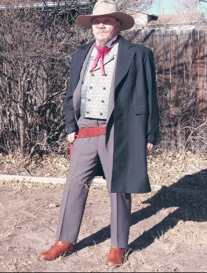 Colorado Cowboys